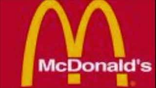 McDonalds Theme Song [upl. by Abbotsen]