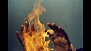 Pyrokinesis For Beginners  Telekinesis Tutorial [upl. by Hpeseoj]