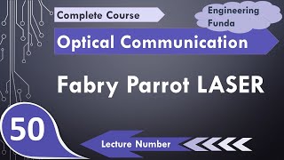 Fabry Parot LASER Basics Structure Modes Working amp Radiation Mechanisms Explained [upl. by Eva]