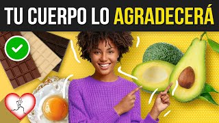 15 ALIMENTOS ricos en ZINC que deberías COMER todos los días sin EXCEPCIÓN [upl. by Reinhard]