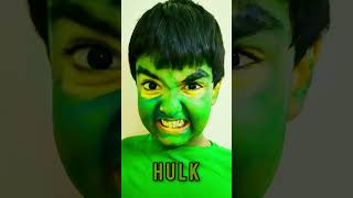 Hulk 2003 Escenas Completas y Ediciones [upl. by Cornell]