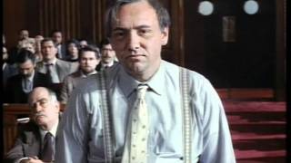 Kevin Spacey portraying Clarence Darrow Closing speech in the Leopold amp Loeb trial [upl. by Anaiv848]