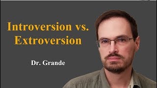 What is the difference between Introversion and Extroversion [upl. by Adala]