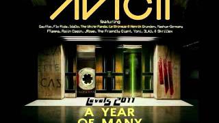 Levels 2011  A Year of Many Levels Mashup Compilation [upl. by Treblih310]