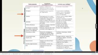 Les parties prenantes et les contre pouvoirs [upl. by Elraet771]