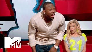 Ridiculousness  ‘Not Real McCoys’ Official Clip  MTV [upl. by Woodcock271]