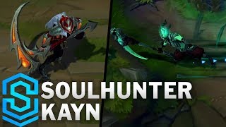 How to Counter Kayn  Mobalytics Counterplay [upl. by Moulden537]