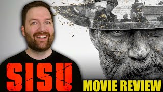 Sisu  Movie Review [upl. by Solnit94]