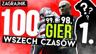 100 GIER wszech czasów [upl. by Dunstan270]