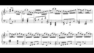 Bach Italian Concerto in F major BWV 971 Kuschnerova [upl. by Damali170]