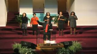 Ephesus SDA Church Live Service Stream [upl. by Wivestad454]