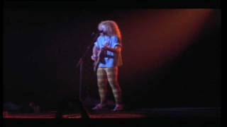 Van Halen  Eagles Fly Live [upl. by Eelatan403]