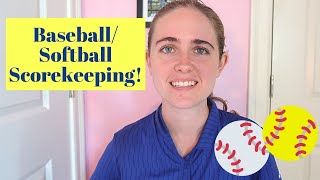 GameChanger App Tutorial  Baseball amp Softball [upl. by Spanjian]