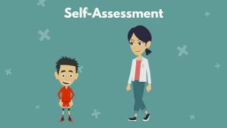 Module 3 Self Assessment [upl. by Malachi823]