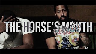 Roc Marciano  The Horses Mouth 2018 Official Music Video [upl. by Eleonore283]