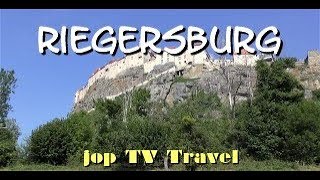 Rundgang durch die Riegersburg in 15 Minuten Steiermark Österreich jop TV Travel [upl. by Hurd999]