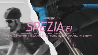 Spezia FI  our pinnacle performance experience [upl. by Assedo107]