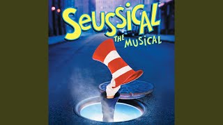 Overture quotSeussicalquot Original Broadway Cast Recording [upl. by Nimrahc]