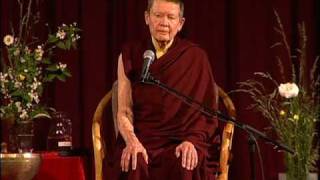 Pema Chödrön Tonglen Meditation [upl. by Minnaminnie]