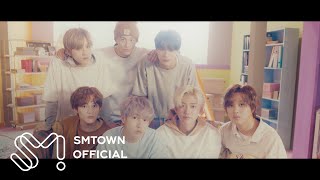 NCT DREAM 엔시티 드림 무대로 Déjà Vu舞代路 Track Video [upl. by Kori]