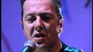 Joe Strummer  London Calling  LIVE in HD [upl. by Marola]