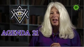 Agenda 21 Explained By Rosa koire [upl. by Enitsirhc]