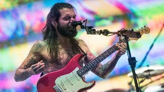 Biffy Clyro  TRNSMT Glasgow Scotland 2017 [upl. by Lawan]