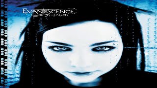 Evanescence ‎– FALLEN  Album Full ► ► ► [upl. by Yentiw558]