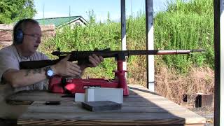 Shooting Italian Vetterli 18708715 Rifle [upl. by Audley42]