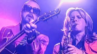 Candy Dulfer ft Dave Stewart  Lily Was Here Live [upl. by Tamberg]