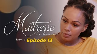 Maitresse dun homme marié  Episode 13  VOSTFR [upl. by Guidotti]