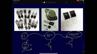 Microelectronic Circuits MUE Course Introduction Intended for second year undergraduates [upl. by Auliffe676]