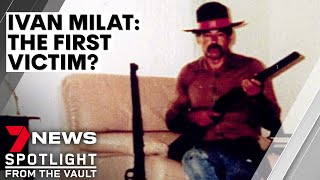 Ivan Milat Australia’s most feared serial killer  7NEWS Spotlight [upl. by Clovis]