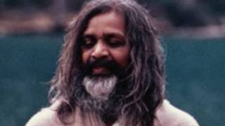 Transcendental Meditation  Maharishi Mahesh Yogi at Lake Louise Canada 1968 [upl. by Regazzi]