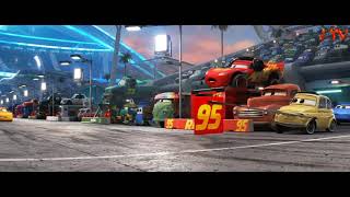 Cars 3 Remake Trailer Cars 1 Version [upl. by Eniamsaj]