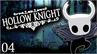 Hollow Knight  Ep 4 Hornet [upl. by Nosidam315]