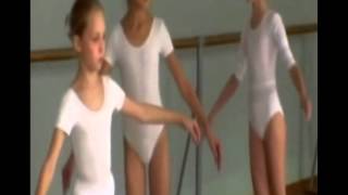 A Beautiful Tragedy  Complete  Ballet Documentary  With English Subtitles [upl. by Rubio]