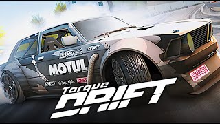 Torque Drift  GamePlay PC [upl. by Anairt185]