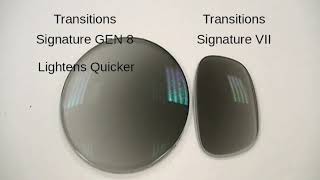 Transitions Signature GEN 8 [upl. by Tyrus283]