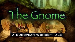 GNOME Folklore Myths and Legends [upl. by Phelps]