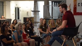 The Dumbest Dating Mistake Everyone Makes Matthew Hussey Get The Guy [upl. by Elahcim]