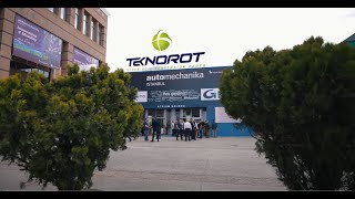 Automechanika Istanbul 2024 Aftermovie [upl. by Carson689]