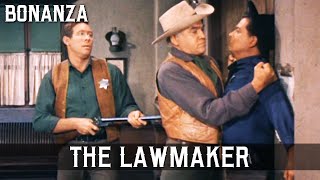 Bonanza  The Lawmaker  Episode 91  Cult Western  Wild West  Full Length [upl. by Milurd]