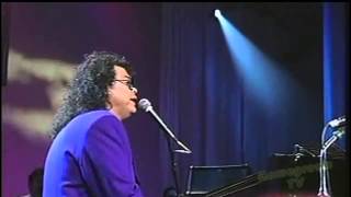 Ronnie Milsap  Smokey Mountain rain [upl. by Noland]