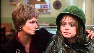 PRIVATE BENJAMIN 1980 quotMENTAL BREAKDOWNquot [upl. by Newton]