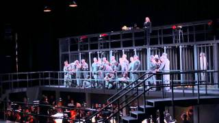 Beethovens Fidelio  Prisoners Chorus [upl. by Swope]