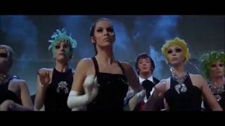 Bob Fosse Sweet Charity 1969 Rich Mans Frug The Aloof [upl. by Viens]