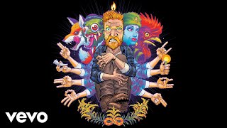 Tyler Childers  Peace of Mind Audio [upl. by Atsirt]