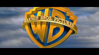 Warner Bros Pictures Theme Song [upl. by Atnoed]