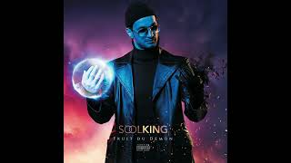 Soolking  HLM Official Audio [upl. by Trebla]